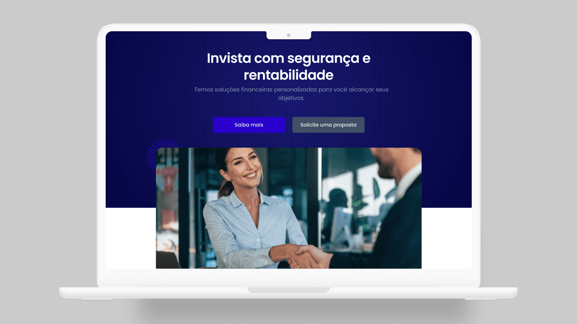Unavanti Asset – Website